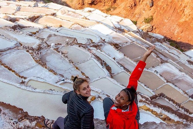 4D Bundle Cusco: Sacred Valley / Machu Picchu / Rainbow Mountain / Humantay Lake - Day 3: The climb to Humantay Lake