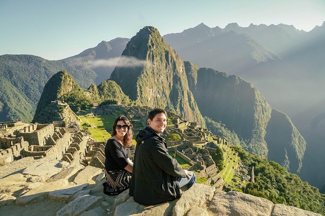 4D Bundle Cusco: Sacred Valley / Machu Picchu / Rainbow Mountain / Humantay Lake - Guides, transport, food, and organization