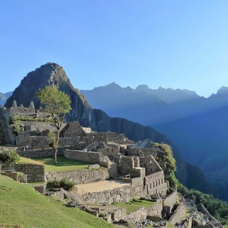 5-Day Classic Salkantay Trek to Machu Picchu return by Train - Key details before you book
