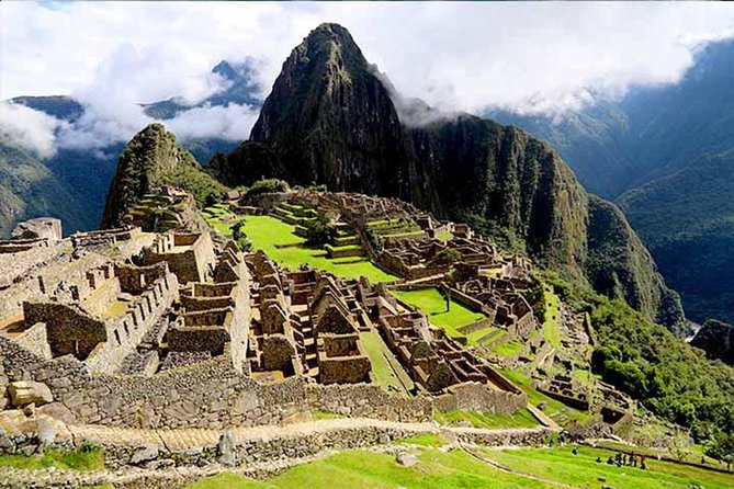 5-Day: Salkantay Trek to Machupicchu and Humantay Lake - Should you add the train or an extra night?