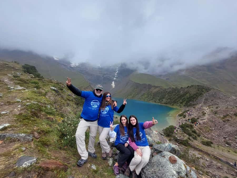 5-Day Salkantay Trek to Machupicchu Sky Lodge Dome - What the $700 price really covers