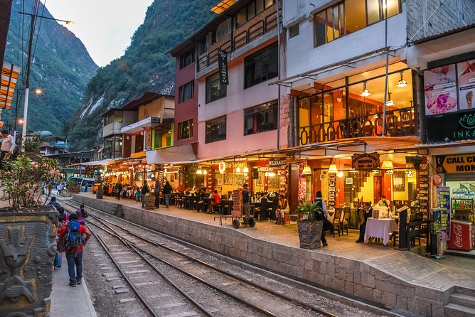 5 Day - Tour to Machu Picchu Traditional - Group service - Who will get the most from this tour?