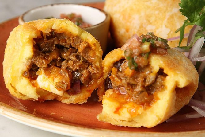 5 iconic restaurants of Lima a 3-hour guided food tour in Barranco - The Guide Can Make or Break the Night