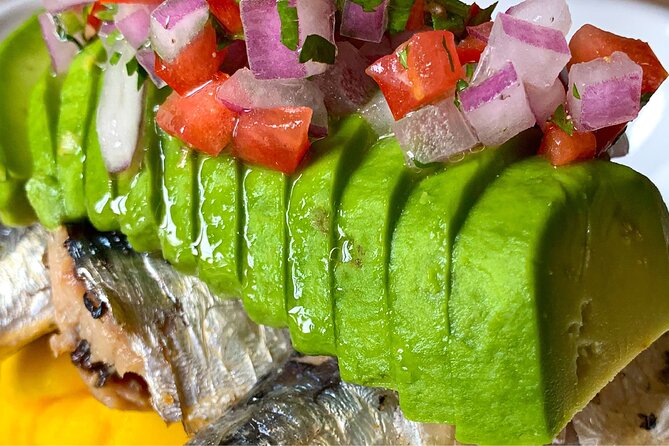 5 iconic restaurants of Lima a 3-hour guided food tour in Barranco - Who Should Book This Barranco Food Tour?