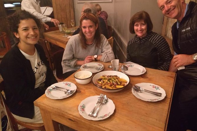 5 iconic restaurants of Lima a 3-hour guided food tour in Barranco - The Evening Meal: From Criollo Classics to Fusion Plates