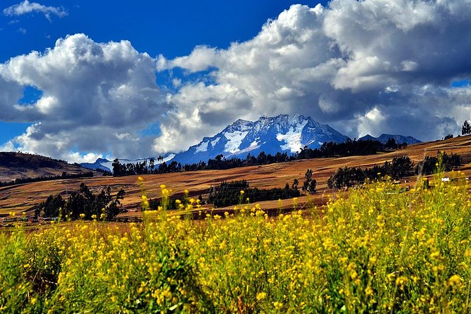 6-Day Cultural Tour to Machu Picchu - What the $999 price really buys you