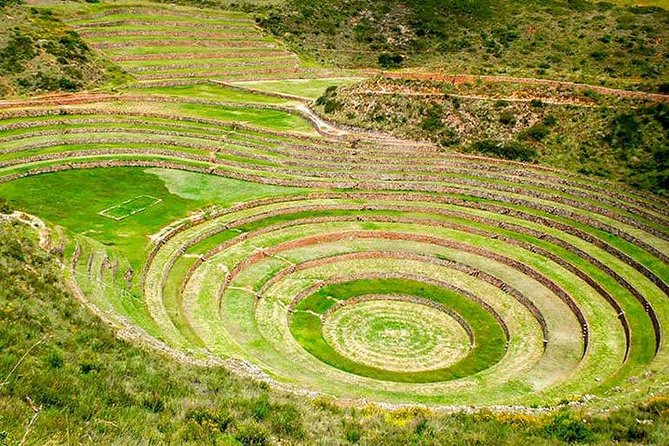 6-Day Cultural Tour to Machu Picchu - Day five: useful free time in Cusco