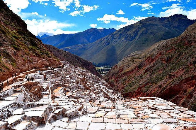 6-Day Cultural Tour to Machu Picchu - Guides and group size