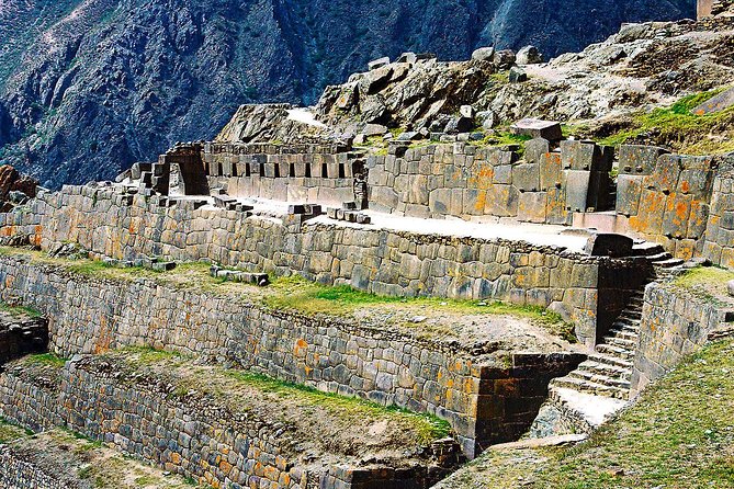 6-Day Machu Picchu Express Group Tour - Day 5: More free time, with optional add-ons