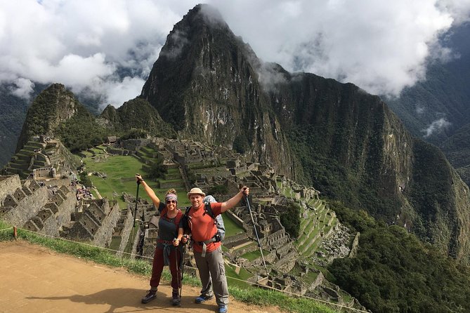 6-Day Machu Picchu Express Group Tour - Day 6: A simple finish in Cusco