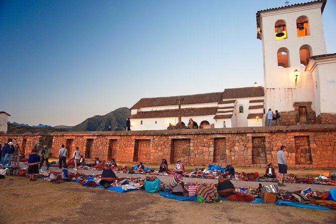 6-Day Machu Picchu Express Group Tour - Guides and group size make a real difference