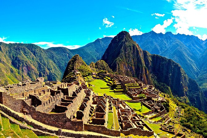 6-Day Machu Picchu Express Group Tour - Day 2: A full day to explore Cusco yourself
