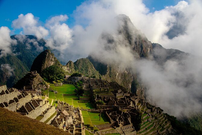 6-Day Tour of Cusco Magico-Machu Picchu-Rainbow Mountain - Should you book this Cusco tour?