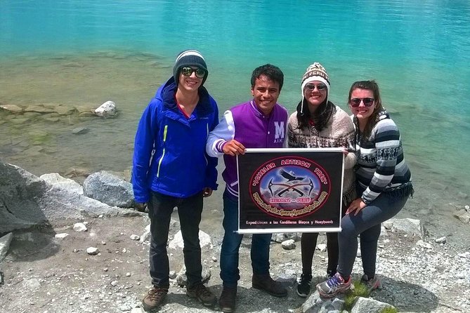 69 Lake - Cordillera Blanca - Why Lake 69 is worth a full day from Huaraz