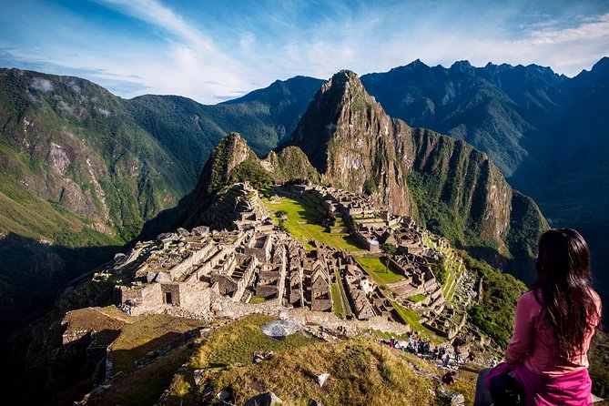 7-Day: Inca Trail Trek to Machu Picchu Group Tour - Day 7: a simple finish at the airport