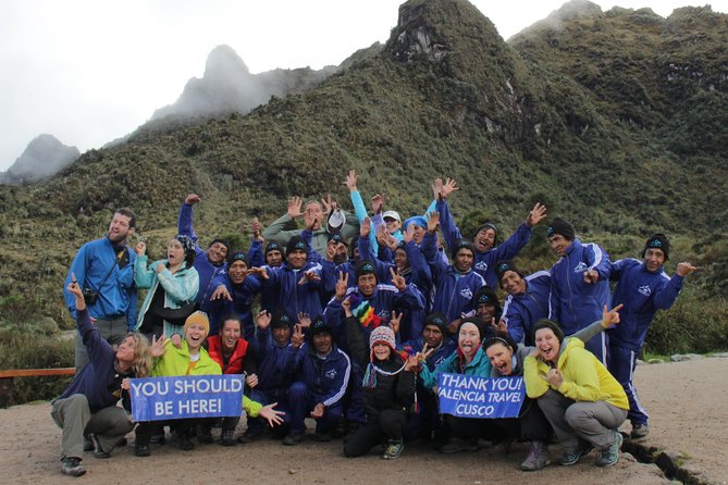 7-Day: Inca Trail Trek to Machu Picchu Group Tour - Days 1 and 2 in Cusco: useful time before the mountains