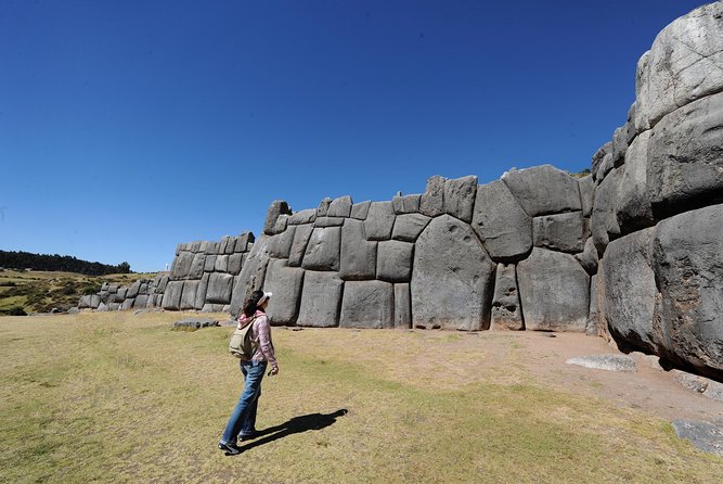 7 Day Peru Private Journey - Day 5: Moray, Maras, and the stones of Ollantaytambo