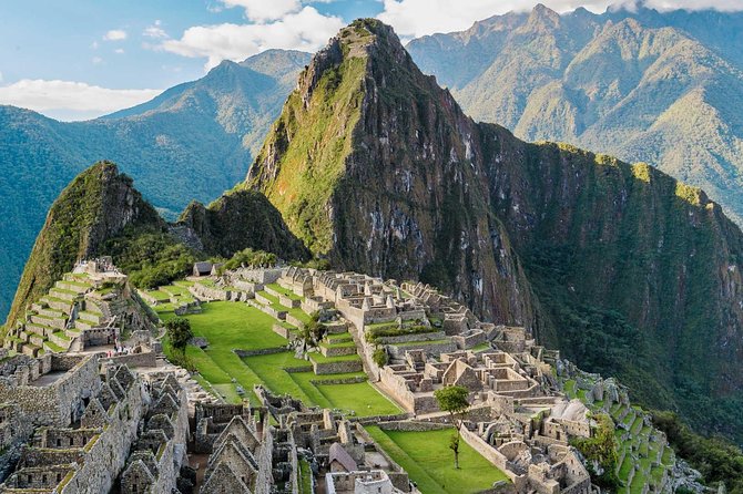 7-Day: Sacred Valley, MachuPichu, Rainbow Mountain, Humantay Lake - Five things to know before booking