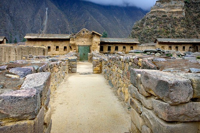 7-Day: Sacred Valley, MachuPichu, Rainbow Mountain, Humantay Lake - Day 5: Rainbow Mountain’s hard, early road trip
