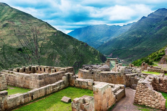 7-Day: Sacred Valley, MachuPichu, Rainbow Mountain, Humantay Lake - Day 6: Humantay Lake after another 4:00 a.m. start