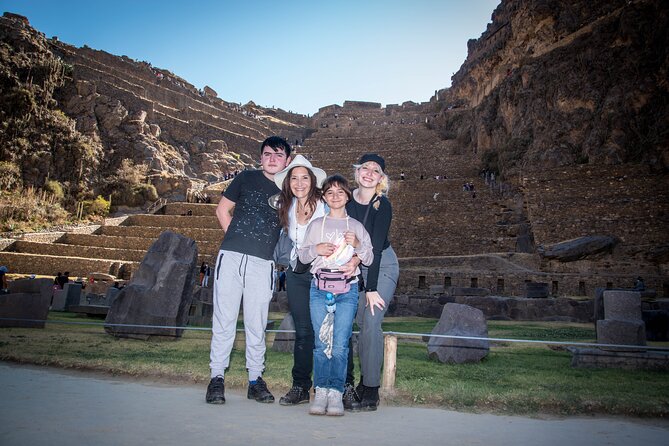 7-Day Tour from Cusco with Machu Picchu and Rainbow Mountain - Day 5: Rainbow Mountain and the altitude test