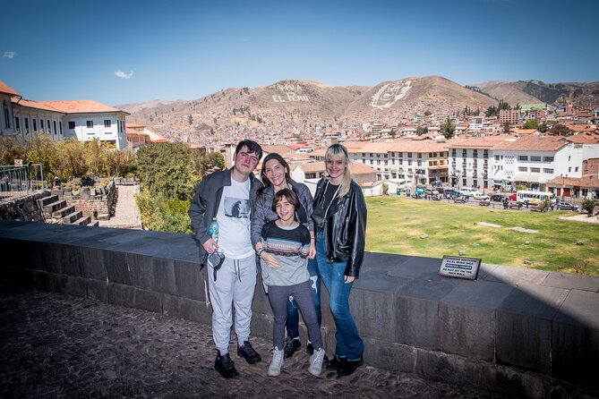 7-Day Tour from Cusco with Machu Picchu and Rainbow Mountain - The value of $739
