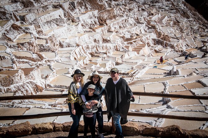 7-Day Tour from Cusco with Machu Picchu and Rainbow Mountain - How the group format works
