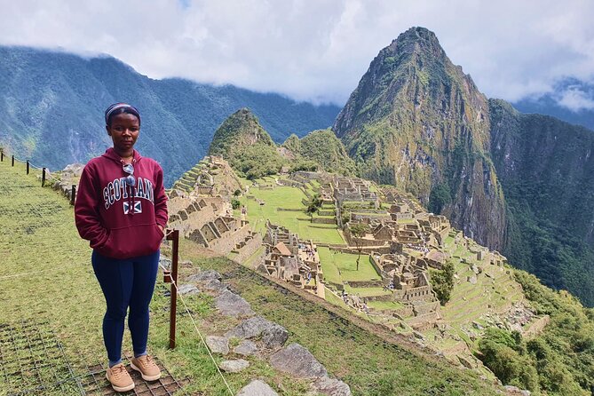 7-Day Tour: Peru Classic 7 Days - What the seven days really feel like