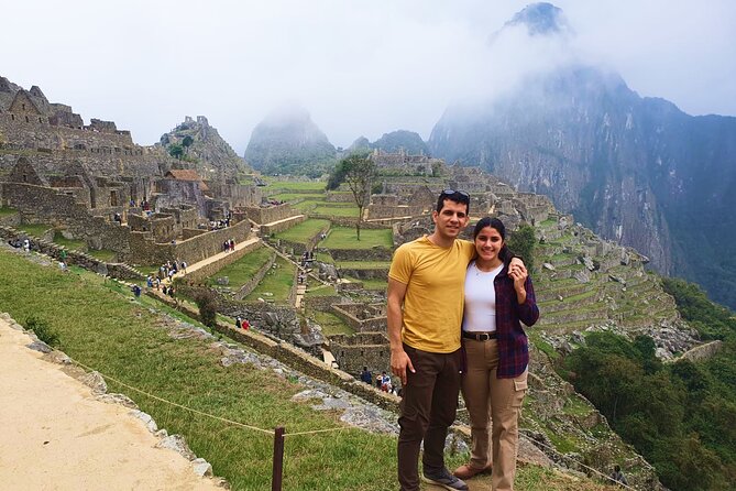 7-Day Tour: Peru Classic 7 Days - Day 2: Ballestas Islands, Ica spirits, and Huacachina