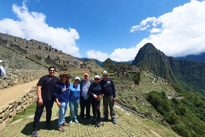 7-Day Tour: Peru Classic 7 Days - Day 3: Flying to Cusco and meeting the Inca capital