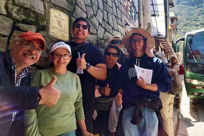 7-Day Tour: Peru Classic 7 Days - Day 1: Lima arrival and the Miraflores Seawall