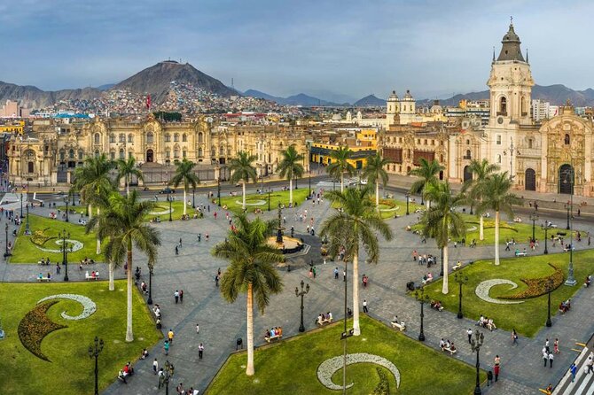 7 Days: Lima, Ica, Cusco & Machupicchu with local flights - Five things to know before booking