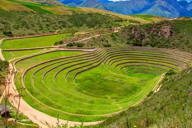 7 Days: Lima, Ica, Cusco & Machupicchu with local flights - Day 6: Rainbow Mountain at 5,020 meters