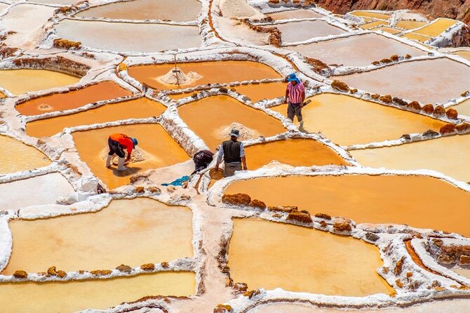 7 Days: Lima, Ica, Cusco & Machupicchu with local flights - Day 7: The itinerary’s one serious loose end