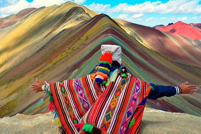 8-Day All-Inclusive Peru Tour: Cusco, Machu Picchu, and More - Five things to know before booking