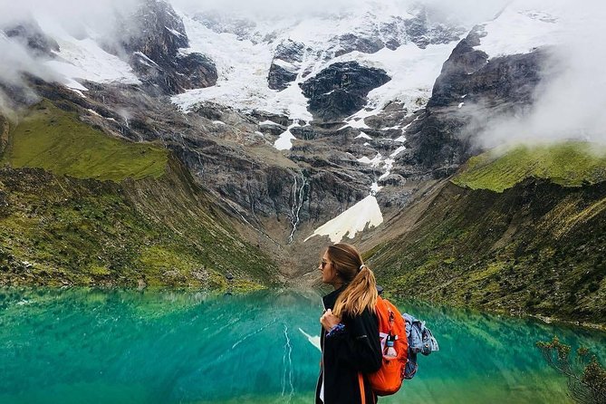 8-Day All-Inclusive Peru Tour: Cusco, Machu Picchu, and More - Day 2: Pisac, Ollantaytambo, and the train to Aguas Calientes