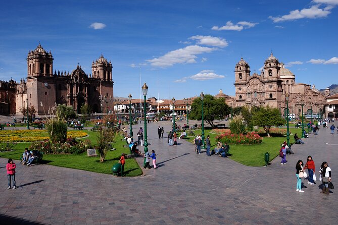8-Day Peru Ancestral Energies - What the $1,264 price really covers