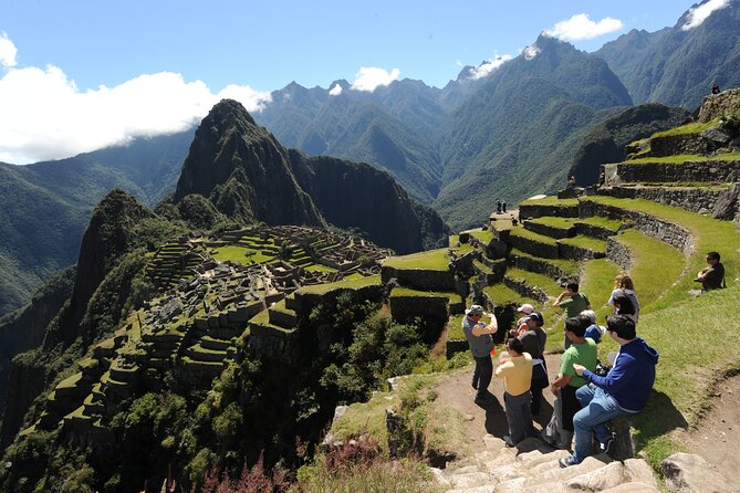 8-Days Best of The Inca Empire from Lima - Pachacamac and the Larco Museum fill Day 2