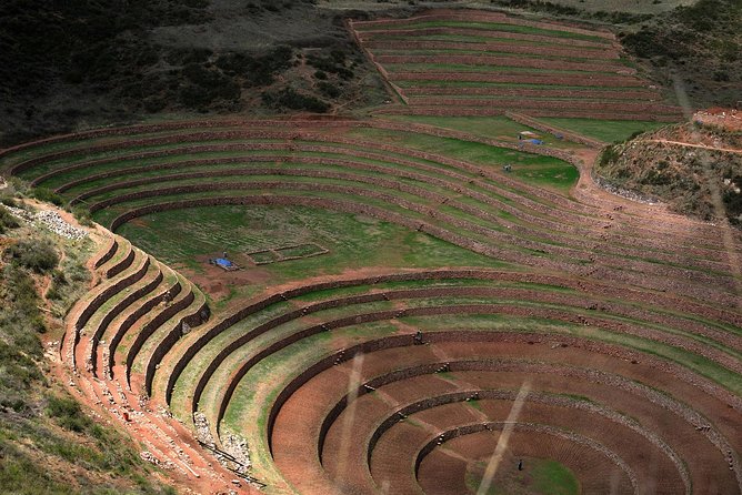 8-Days Best of The Inca Empire from Lima - Cusco gives you a careful first look