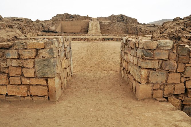 8-Days Best of The Inca Empire from Lima - Pisac and Awanacancha make the Sacred Valley personal