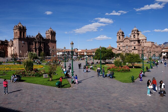 8-Days Peru, The Rise of the Inca Empire - What makes this Peru trip worth considering