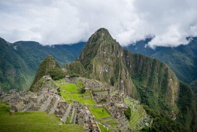 8-Days Peru, The Rise of the Inca Empire