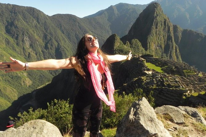 A Day at Machu Picchu, Journey to the Heart of the Andes - Why this Machu Picchu day trip works