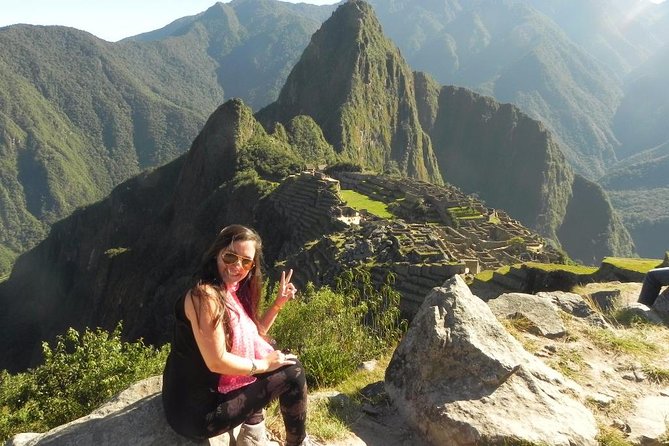 A Day at Machu Picchu, Journey to the Heart of the Andes - The two-hour road trip to Ollantaytambo