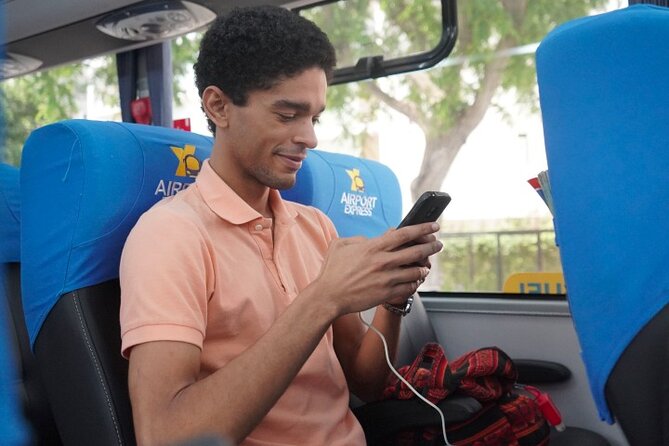 Airport Express Lima: Miraflores to Lima Airport - A practical bridge between Miraflores and the airport