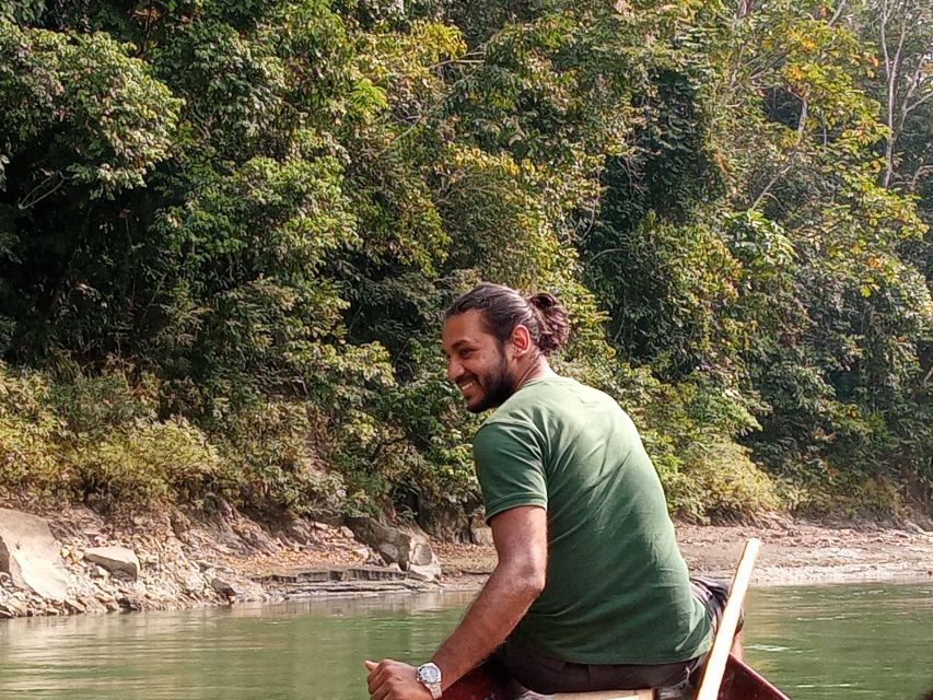 Amazonian Adventure 3 Days: Exploring the Jungle from Cusco - What this three-day Manu trip really offers