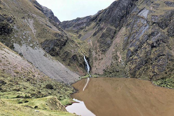 Ancascocha Trek To Machu Picchu 4 Days And 3 Nights - Days 2 and 3: High-country camping and the road to Aguas Calientes