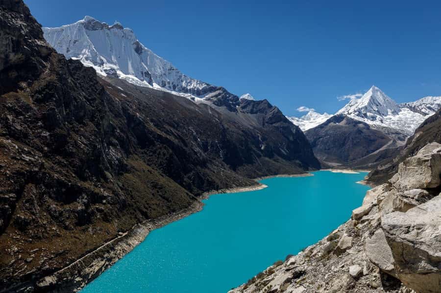 Ancash: Trekking to Paron Lagoon with Entrance | Full day| - Key points to know before you go