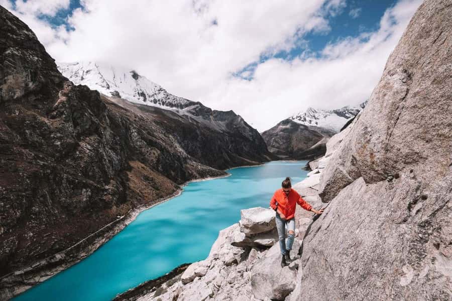 Ancash: Trekking to Paron Lagoon with Entrance | Full day| - Why Paron Lagoon makes a strong day trip from Huaraz