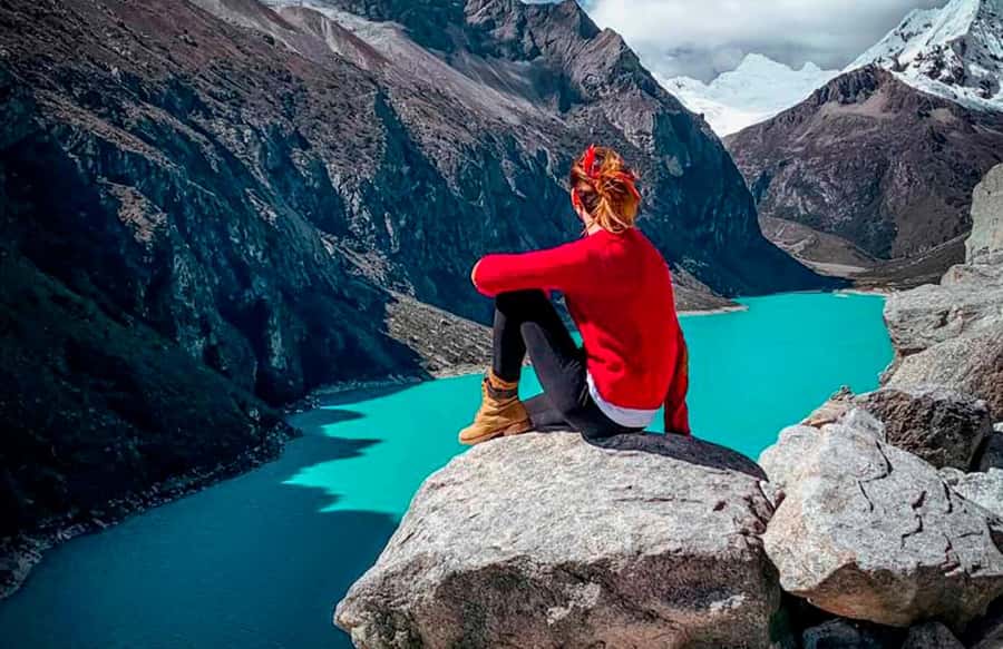 Ancash: Trekking to Paron Lagoon with Entrance | Full day| - What to bring for a comfortable day